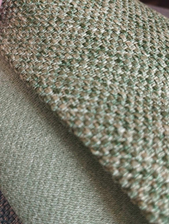 Zasłony Półzaciemniające Zasłona Dwustronna Struktura Z Taśmą Hit sz240x170