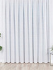 Firana Sable Woal Biała Na Taśmie Wave sz.400x150
