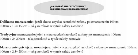 Firany Do Salonu Kuchni Rozmiary Firanka Haftowana Biała Z Taśmą sz.440x210