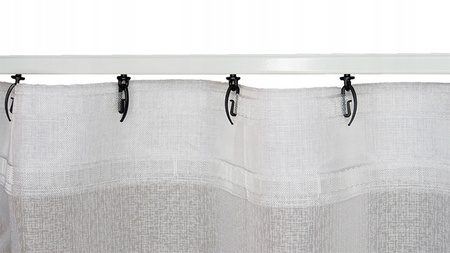 Zasłony Gotowe Gama Kolorów Na Wave sz.400x270