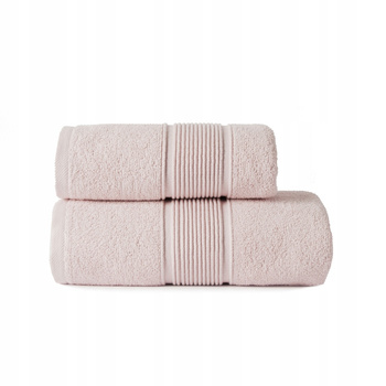 Ręcznik 100% Bawełna Styl Jakość Chłonny 50/90cm