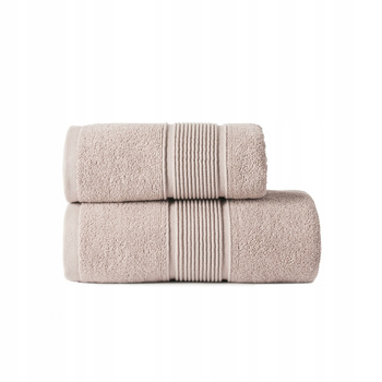 Ręcznik 100% Bawełna Styl Jakość Chłonny 70/140cm