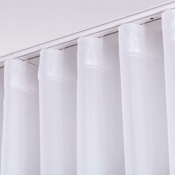 Komplet Do Systemu Wave Taśma Ślimak Ślizg co 8cm